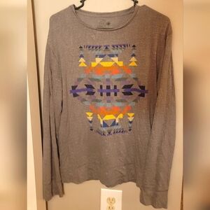 Boho Sweatshirt